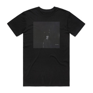 Pharaoh Phuneral Album Cover T-Shirt Black Pharaoh Phuneral Album Cover T-Shirt Black