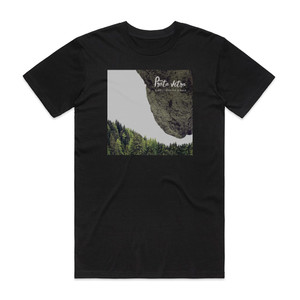 Prata Vetra 7 Soi Svaiga Gaisa Album Cover T-Shirt Black Prata Vetra 7 Soi Svaiga Gaisa Album Cover T-Shirt Black