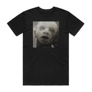Pain of Salvation Scarsick Album Cover T-Shirt Black Pain of Salvation Scarsick Album Cover T-Shirt Black