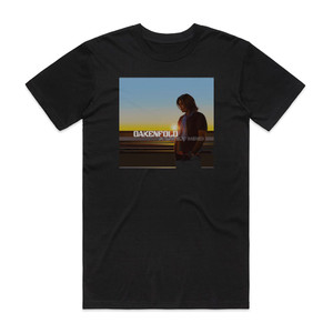 Paul Oakenfold A Lively Mind Album Cover T-Shirt Black Paul Oakenfold A Lively Mind Album Cover T-Shirt Black
