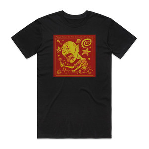 Paska Women Are From Venus Men From Anus Album Cover T-Shirt Black Paska Women Are From Venus Men From Anus Album Cover T-Shirt Black