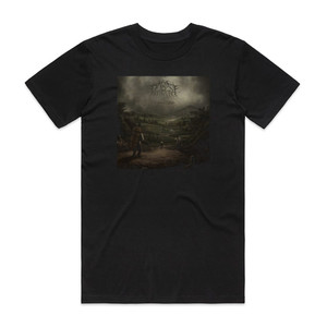 Pure Wrath Sempiternal Wisdom Album Cover T-Shirt Black Pure Wrath Sempiternal Wisdom Album Cover T-Shirt Black