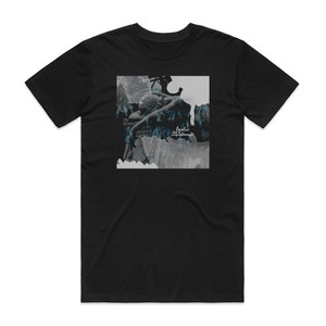 playingtheangel Exotic Album Cover T-Shirt Black playingtheangel Exotic Album Cover T-Shirt Black