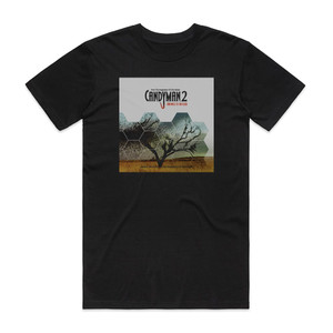 Philip Glass Candyman 2 Farewell To The Flesh Original 1995 Motion Pictur Album Cover T-Shirt Black Philip Glass Candyman 2 Farewell To The Flesh Original 1995 Motion Pictur Album Cover T-Shirt Black