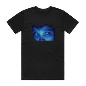 Porcupine Tree Fear Of A Blank Planet 2 Album Cover T-Shirt Black Porcupine Tree Fear Of A Blank Planet 2 Album Cover T-Shirt Black