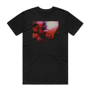 Porcupine Tree Yellow Hedgerow Dreamscape Album Cover T-Shirt Black Porcupine Tree Yellow Hedgerow Dreamscape Album Cover T-Shirt Black