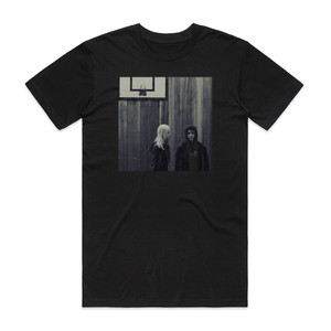 Porcupine Tree Nil Recurring Album Cover T-Shirt Black Porcupine Tree Nil Recurring Album Cover T-Shirt Black