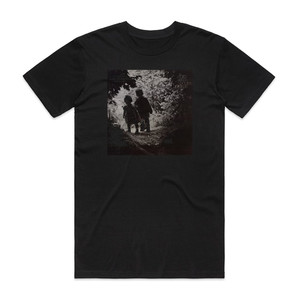 Pozo-Seco Singers Shades Of Time Album Cover T-Shirt Black Pozo-Seco Singers Shades Of Time Album Cover T-Shirt Black