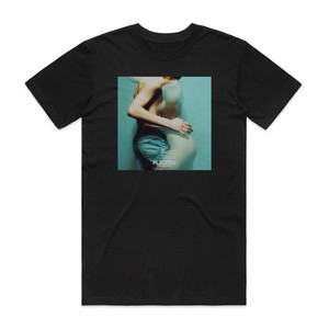 Placebo Sleeping With Ghosts 1 Album Cover T Shirt Black