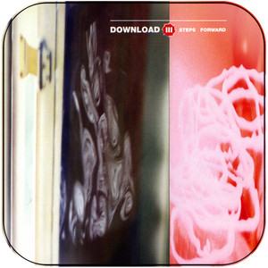 Download Iii Steps Forward Album Cover Sticker Download Iii Steps Forward Album Cover Sticker