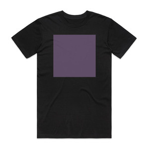 Plant43 The Sentient City Awakens Album Cover T-Shirt Black Plant43 The Sentient City Awakens Album Cover T-Shirt Black