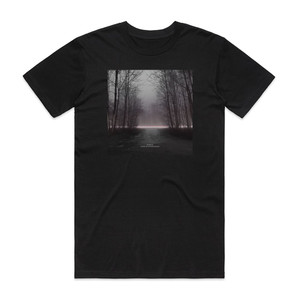 Plant43 Scars Of Intransigence Album Cover T-Shirt Black Plant43 Scars Of Intransigence Album Cover T-Shirt Black