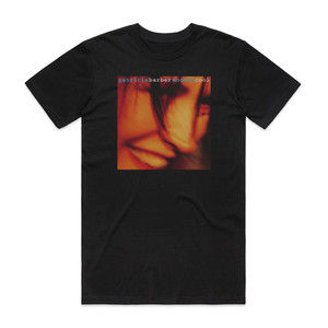 Patricia Barber Modern Cool Album Cover T-Shirt Black Patricia Barber Modern Cool Album Cover T-Shirt Black