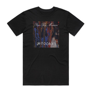 PanThyMonium Khaooohs Album Cover T-Shirt Black PanThyMonium Khaooohs Album Cover T-Shirt Black