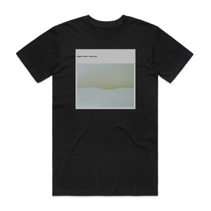 People in the Box Family Record Album Cover T-Shirt Black People in the Box Family Record Album Cover T-Shirt Black