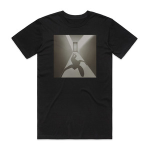 Phideaux Chupacabras Album Cover T-Shirt Black Phideaux Chupacabras Album Cover T-Shirt Black