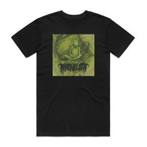 Phrenelith Chimaerian Offspring Album Cover T-Shirt Black Phrenelith Chimaerian Offspring Album Cover T-Shirt Black