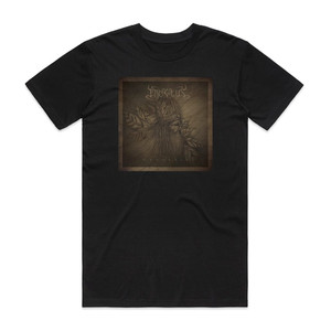 Proceus Maharaja Album Cover T-Shirt Black Proceus Maharaja Album Cover T-Shirt Black