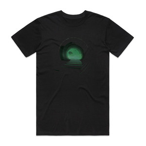 PVRIS Numb Album Cover T-Shirt Black PVRIS Numb Album Cover T-Shirt Black