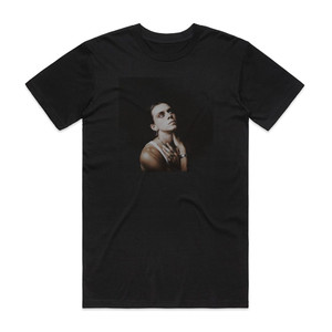 PVRIS Monster Album Cover T-Shirt Black PVRIS Monster Album Cover T-Shirt Black