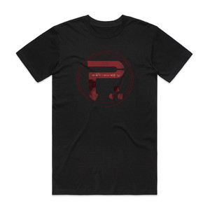 Periphery Periphery Ii This Time Its Personal Album Cover T-Shirt Black