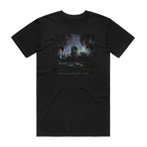 Putridity Degenerating Anthropophagical Euphoria 1 Album Cover T-Shirt Black Putridity Degenerating Anthropophagical Euphoria 1 Album Cover T-Shirt Black