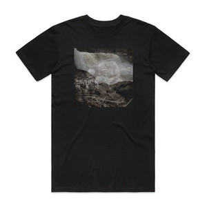 Panopticon Kentucky 2 Album Cover T-Shirt Black Panopticon Kentucky 2 Album Cover T-Shirt Black