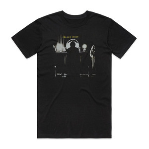 Pagan Altar Volume 1 1 Album Cover T-Shirt Black Pagan Altar Volume 1 1 Album Cover T-Shirt Black