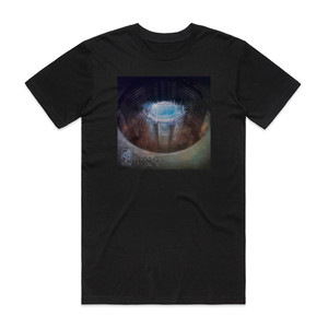 Panzerballett Breaking Brain Album Cover T-Shirt Black Panzerballett Breaking Brain Album Cover T-Shirt Black