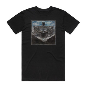 Panzerballett Tank Goodness Album Cover T-Shirt Black Panzerballett Tank Goodness Album Cover T-Shirt Black