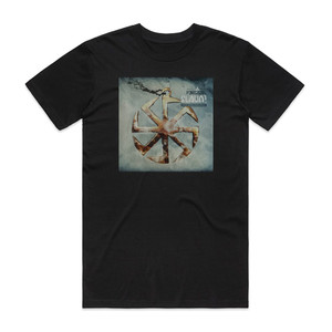 Percival Slava Ii Pieni Sowian Wschodnich Album Cover T-Shirt Black Percival Slava Ii Pieni Sowian Wschodnich Album Cover T-Shirt Black