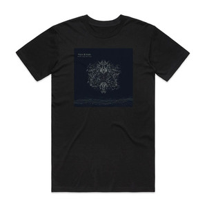 PassCode Miss Unlimited Album Cover T-Shirt Black PassCode Miss Unlimited Album Cover T-Shirt Black