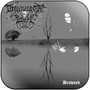 Drowning the Light Drowned-2 Album Cover Sticker Drowning the Light Drowned-2 Album Cover Sticker