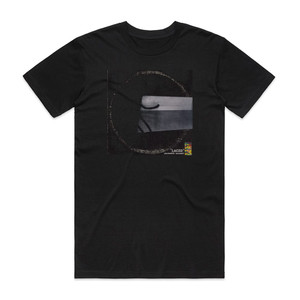 Psychedelic Horseshit Laced Album Cover T-Shirt Black Psychedelic Horseshit Laced Album Cover T-Shirt Black