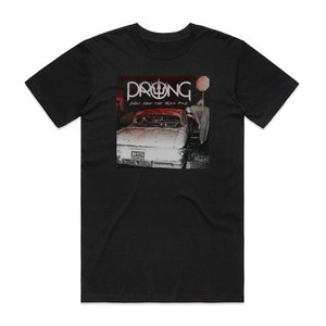 Prong Songs From The Black Hole Album Cover T-Shirt Black Prong Songs From The Black Hole Album Cover T-Shirt Black
