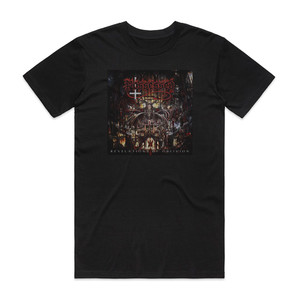 Possessed Revelations Of Oblivion Album Cover T-Shirt Black Possessed Revelations Of Oblivion Album Cover T-Shirt Black