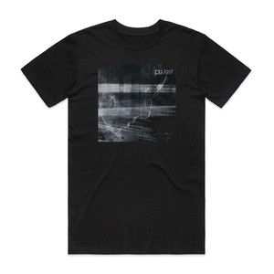 pglost Its Not Me Its You Album Cover T-Shirt Black pglost Its Not Me Its You Album Cover T-Shirt Black