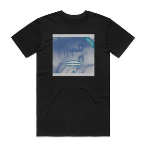 Queensryche Silent Lucidity 3 Album Cover T-Shirt Black Queensryche Silent Lucidity 3 Album Cover T-Shirt Black