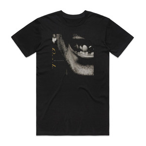 Sponge Wax Ecstatic Album Cover T-Shirt Black Sponge Wax Ecstatic Album Cover T-Shirt Black
