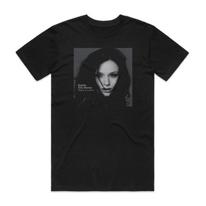 Sophie Ellis-Bextor Make A Scene Album Cover T-Shirt Black