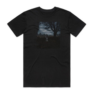 SAFE Stay Down Album Cover T-Shirt Black