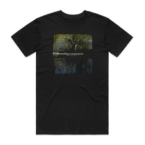 Solitary Experiments Final Assault Album Cover T-Shirt Black Solitary Experiments Final Assault Album Cover T-Shirt Black