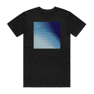 Schiller Sun 1 Album Cover T-Shirt Black Schiller Sun 1 Album Cover T-Shirt Black