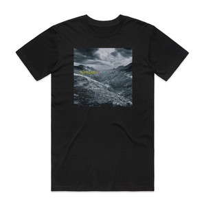 Schiller Opus Exposition Album Cover T-Shirt Black Schiller Opus Exposition Album Cover T-Shirt Black