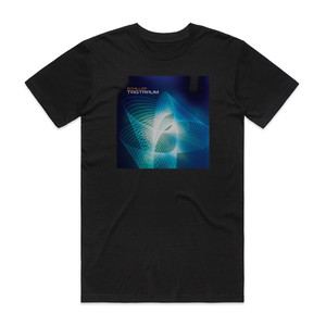 Schiller Tagtraum 1 Album Cover T-Shirt Black