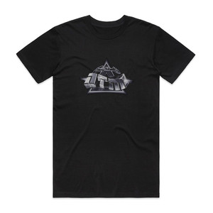 Supreme NTM Lintgrale Album Cover T-Shirt Black Supreme NTM Lintgrale Album Cover T-Shirt Black