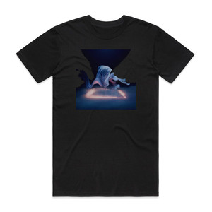 Sheppard Die Young Album Cover T-Shirt Black Sheppard Die Young Album Cover T-Shirt Black