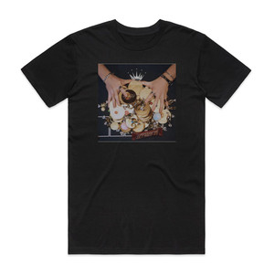 Stray Kids All In Album Cover T-Shirt Black Stray Kids All In Album Cover T-Shirt Black