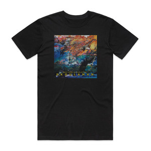 Skoulaman Next Step In Evolution Album Cover T-Shirt Black Skoulaman Next Step In Evolution Album Cover T-Shirt Black