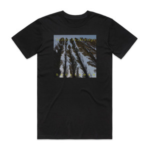 Skoulaman Andros Awakenings Album Cover T-Shirt Black Skoulaman Andros Awakenings Album Cover T-Shirt Black